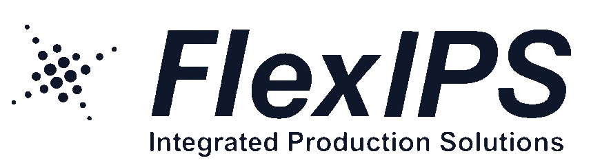 FlexIPS logo