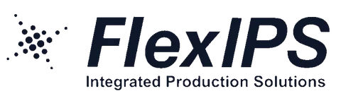 FlexIPS logo